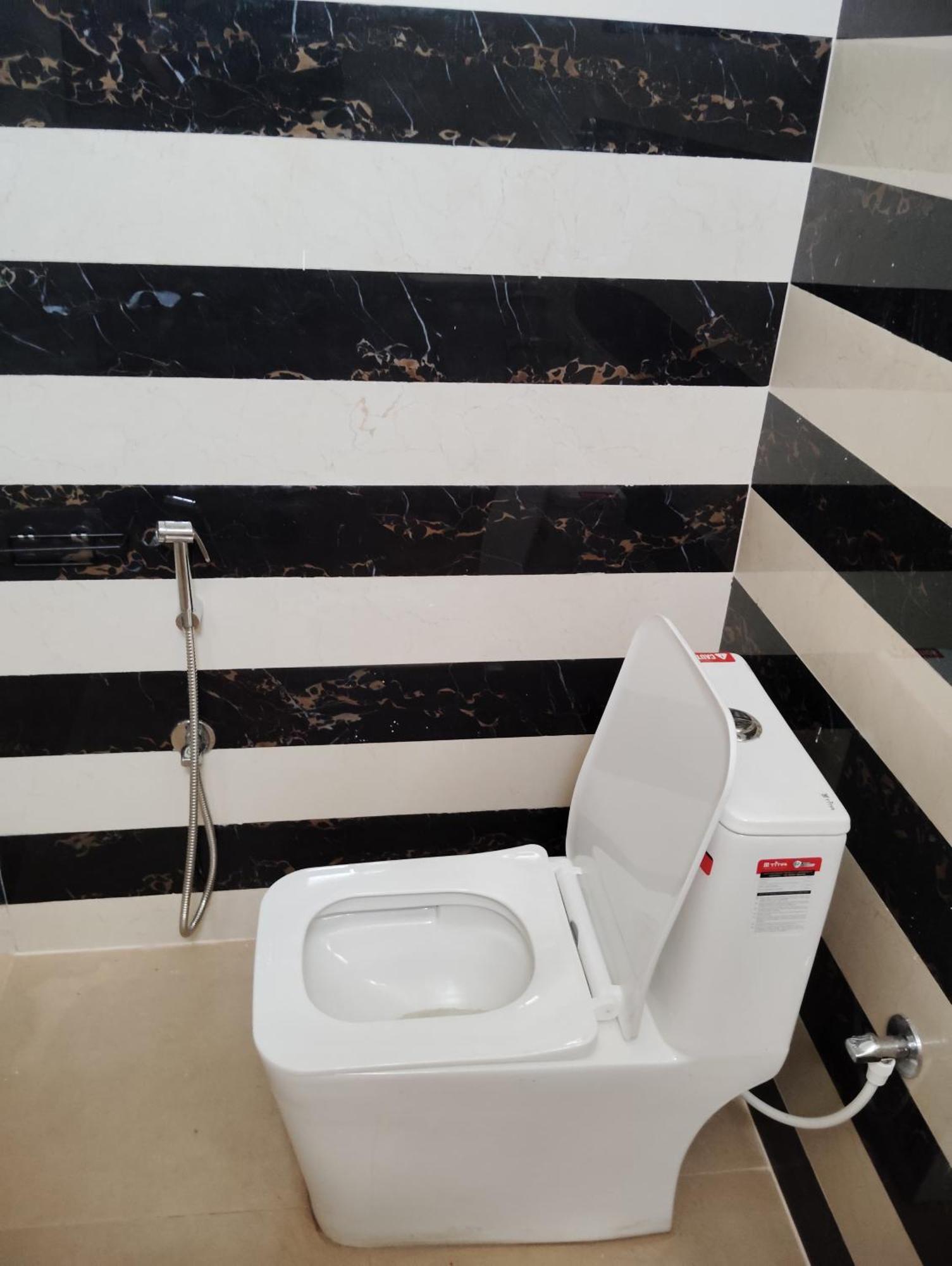 Crimson Villa Pondicherry Dış mekan fotoğraf