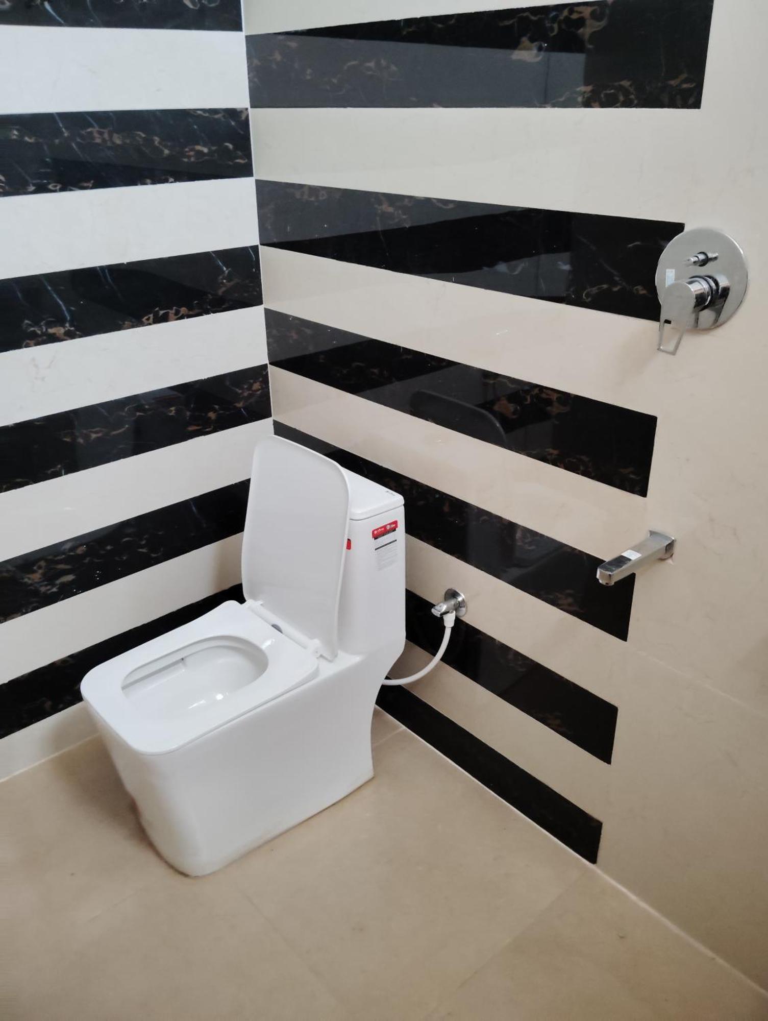 Crimson Villa Pondicherry Dış mekan fotoğraf