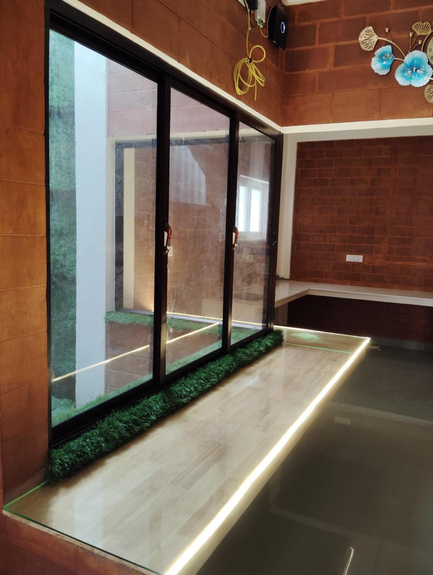 Crimson Villa Pondicherry Dış mekan fotoğraf