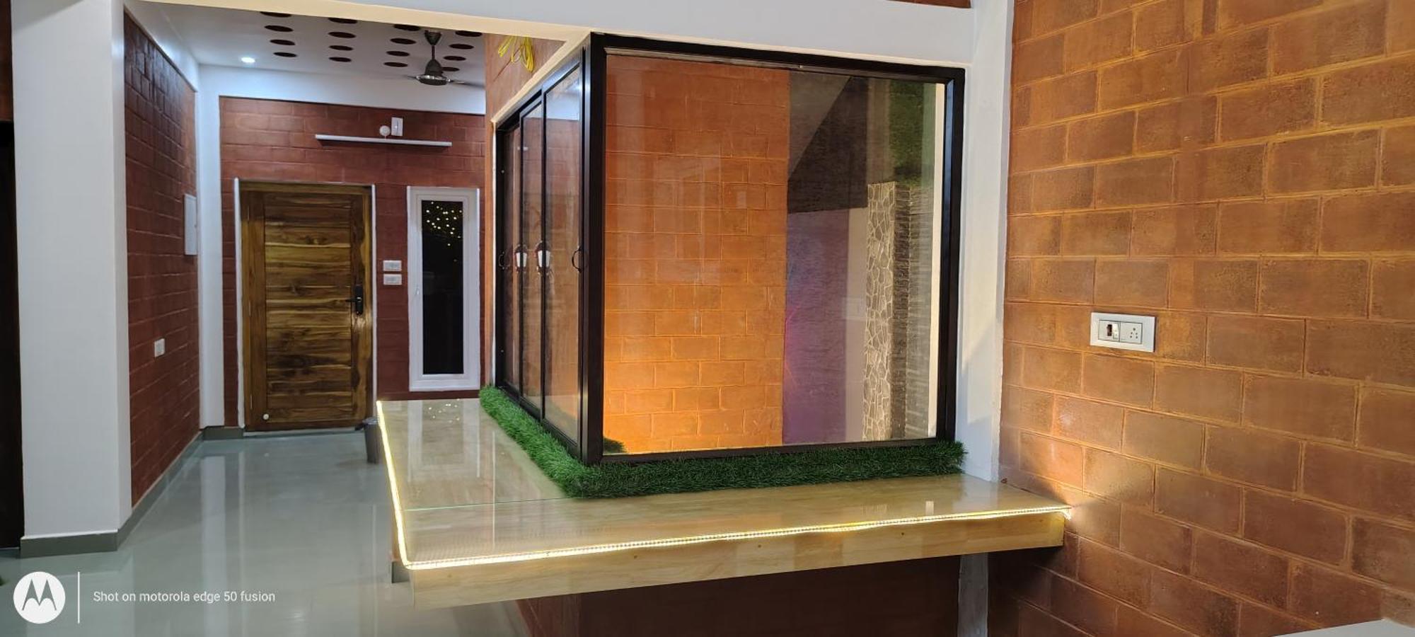 Crimson Villa Pondicherry Dış mekan fotoğraf