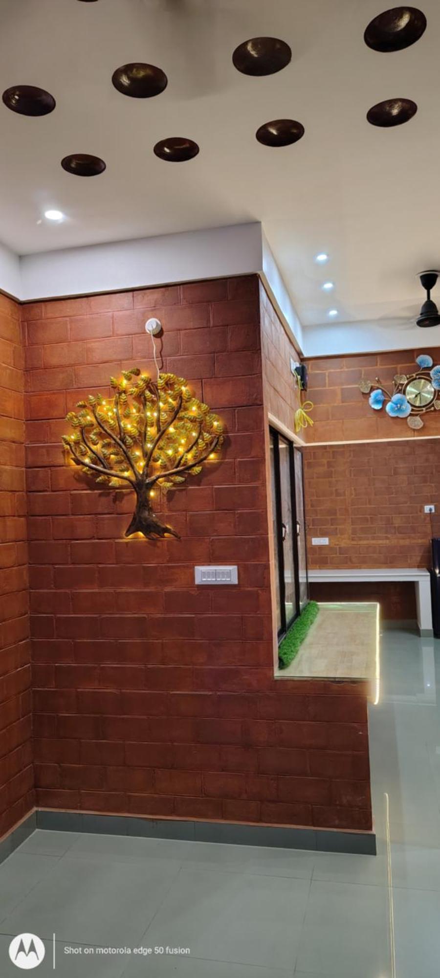 Crimson Villa Pondicherry Dış mekan fotoğraf