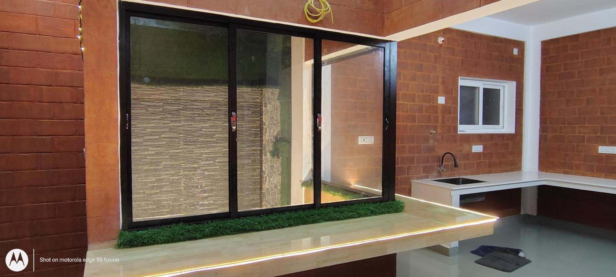 Crimson Villa Pondicherry Dış mekan fotoğraf