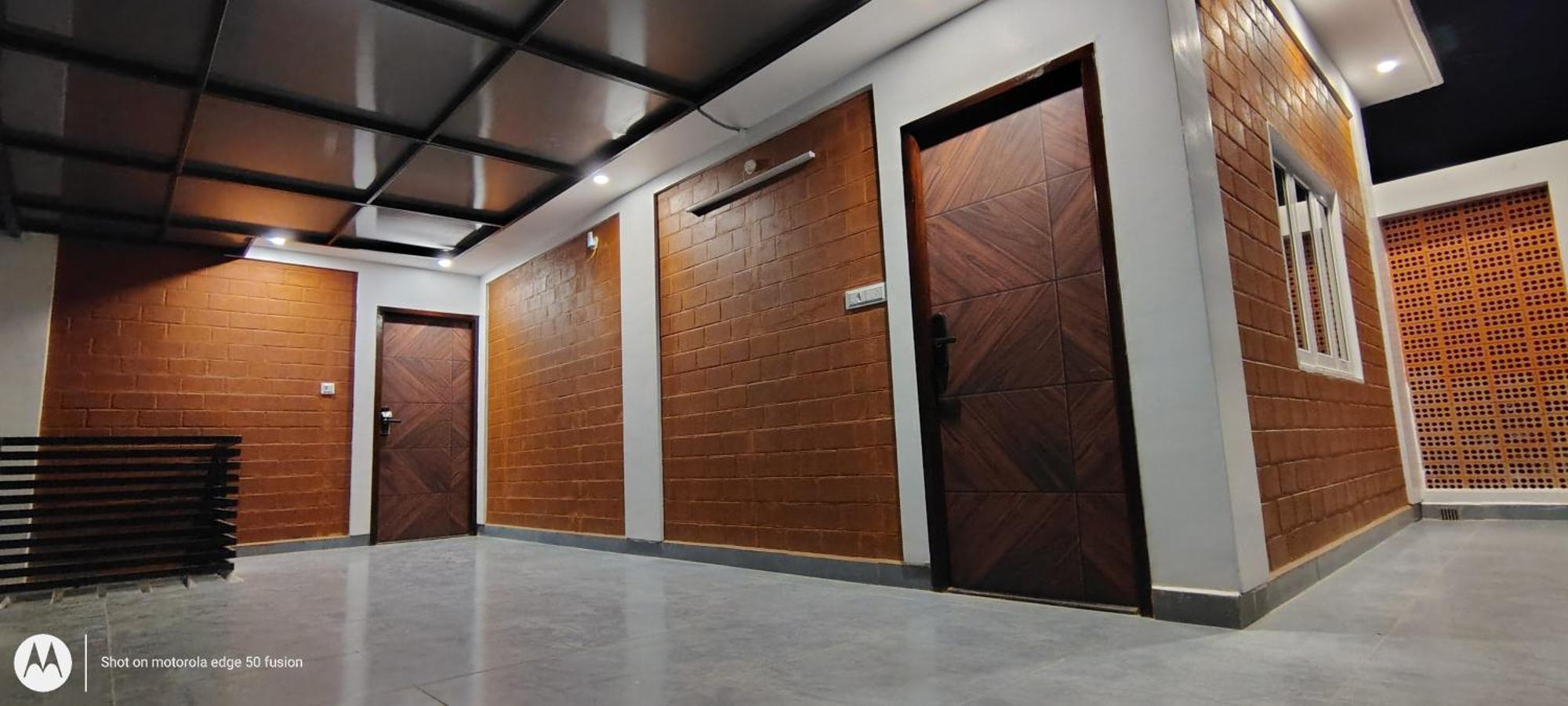 Crimson Villa Pondicherry Dış mekan fotoğraf